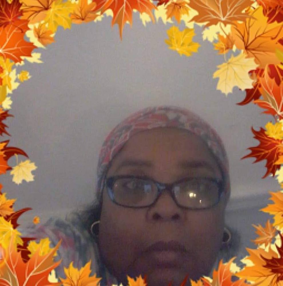 Meet your Posher, Dadarlene